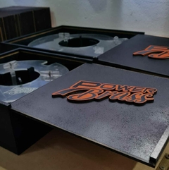 Caja personalizada - tienda online