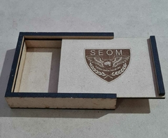 Caja personalizada - comprar online