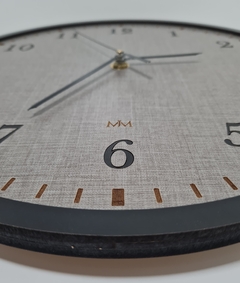 Reloj Seda Notte MDF en internet
