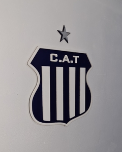 Club Atlético Talleres - MJM