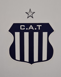 Club Atlético Talleres en internet