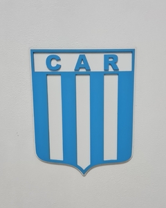Club Atlético Racing - comprar online