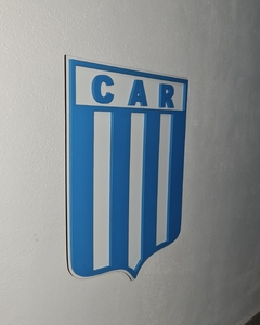 Club Atlético Racing en internet
