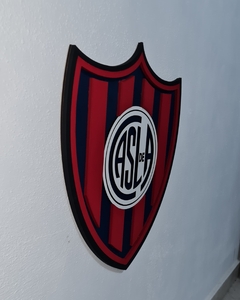 Club Atlético San Lorenzo de Almagro en internet