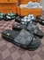 Chinelo slide Louis Vuitton - comprar online