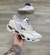 Mizuno Prophecy LS Flor de Lotus