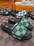 Chinelo slide Louis Vuitton - loja online
