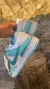 Nike Dunk Low Twist na internet