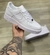 Nike AIR Force Branco Classico