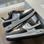 Nike AIR Force Panda