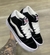 Vans Knu Skool Cano Alto - comprar online