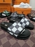 Chinelo slide Louis Vuitton - Lucca Grifes Outlet