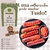 20un, Tempero Jerk, Sabor jamaica (75g), Reggae na Cozinha: Sabores jamaicanos que te fazem dançar! - comprar online