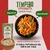 20un, Tempero Arrabiata, sabor Itália (75g) : La passion italienne dans votre assiette. - loja online