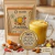 Latte Dourado com Laranja - comprar online