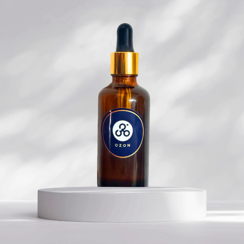 Gotero de uso personal 50ML