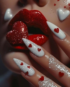 Banner da categoria Produtos para Unhas 