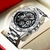Imagen de Olevs Tachymeter 400