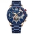 Business Fashion Quartz Watch en internet