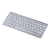 X5 bluetooth keyboard for mobile phone tablet notebook office mute wireless keyboard thai russian wonderful control keyboard
