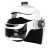 Massager Intelligent Air Pressure 3D Electric Head - comprar online