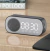 Mini AI smart alarm Clock Speaker