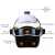 Massager Intelligent Air Pressure 3D Electric Head - Destiny Dragons