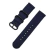 FFOrder Thickened Nylon Canvas Watch Strap For Samsung Quick Release Watch Strap Gear S3 S2 - comprar online