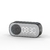 Mini AI smart alarm Clock Speaker - loja online