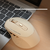 Bluetooth wireless mouse wholesale charging mouse silent laptop tablet office cross-border mouse wireless