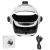 Massager Intelligent Air Pressure 3D Electric Head - loja online