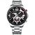 Business Fashion Quartz Watch - tienda online