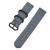 FFOrder Thickened Nylon Canvas Watch Strap For Samsung Quick Release Watch Strap Gear S3 S2 - tienda online