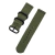 Imagen de FFOrder Thickened Nylon Canvas Watch Strap For Samsung Quick Release Watch Strap Gear S3 S2