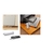 SUPORTE DOBRAVEL PORTATIL PARA NOTEBOOK EM ALUMINIO EX1013
