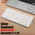 Mini Teclado Multimídia, Sem Fio, Bluetooth 5.0 na internet