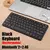 Mini Teclado Multimídia, Sem Fio, Bluetooth 5.0 - loja online