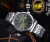 FFOrder Men Waterproof Fashion Quartz Watch-S#432 - loja online