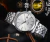 FFOrder Men Waterproof Fashion Quartz Watch-S#432 na internet