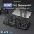 TECLADO RGB APAYADO-K82