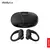 Lenovo-XT80 Esportes Fones De Ouvido Sem Fio Com Microfones, Display