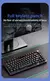 TECLADO RGB APAYADO-K82 - comprar online