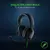 Headset Razer-Black Shark V2 X