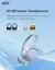 QCY-H3 ANC Auscultadores sem fios, Bluetooth 5.4, Hi-Res Audio - comprar online
