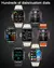 SMARTWATCH 5ATM Xiaomi-Militar para homens