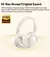 QCY-H3 ANC Auscultadores sem fios, Bluetooth 5.4, Hi-Res Audio