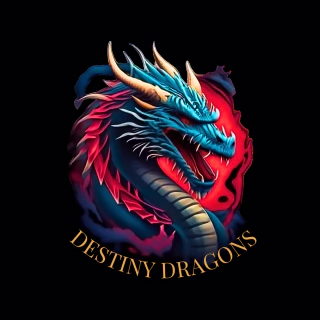 Destiny Dragons