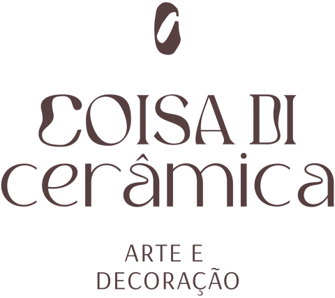 Coisa di cerâmica