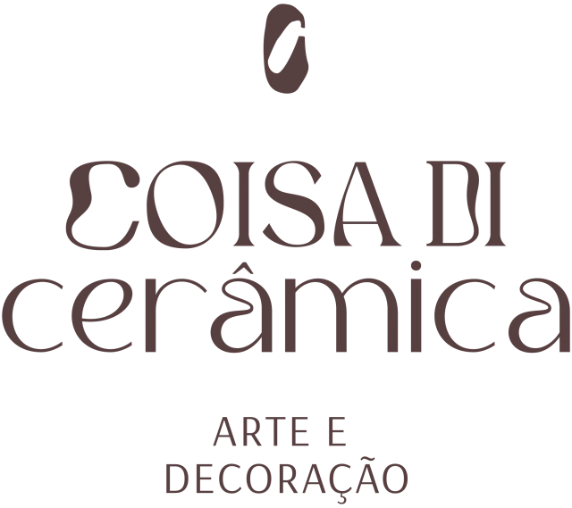 Coisa di cerâmica
