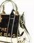 Bolsa The Tote Bag Metalizada Média - comprar online
